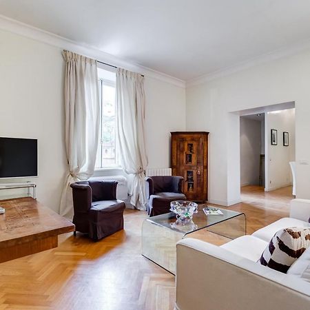 Pantheon Exclusive House Apartman Róma Kültér fotó