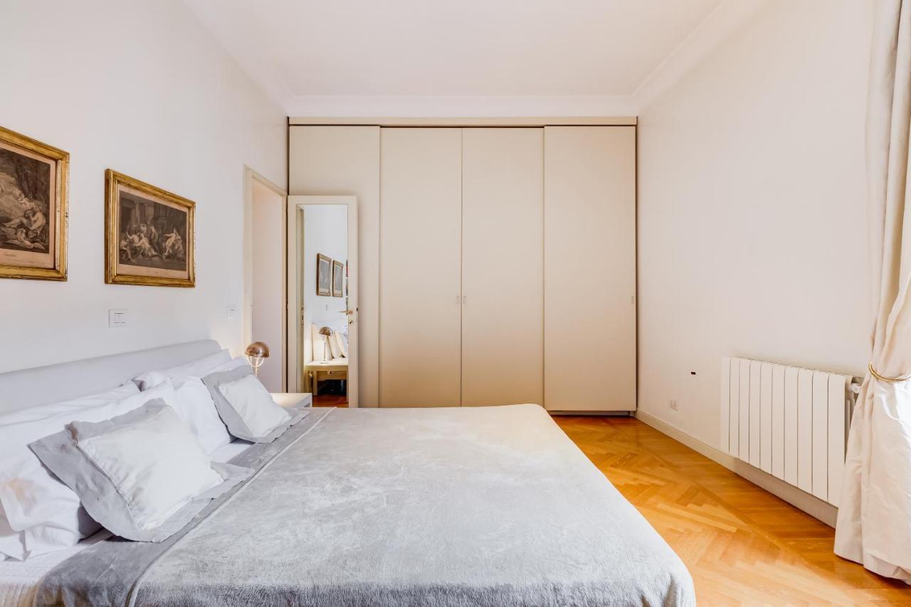 Pantheon Exclusive House Apartman Róma Kültér fotó