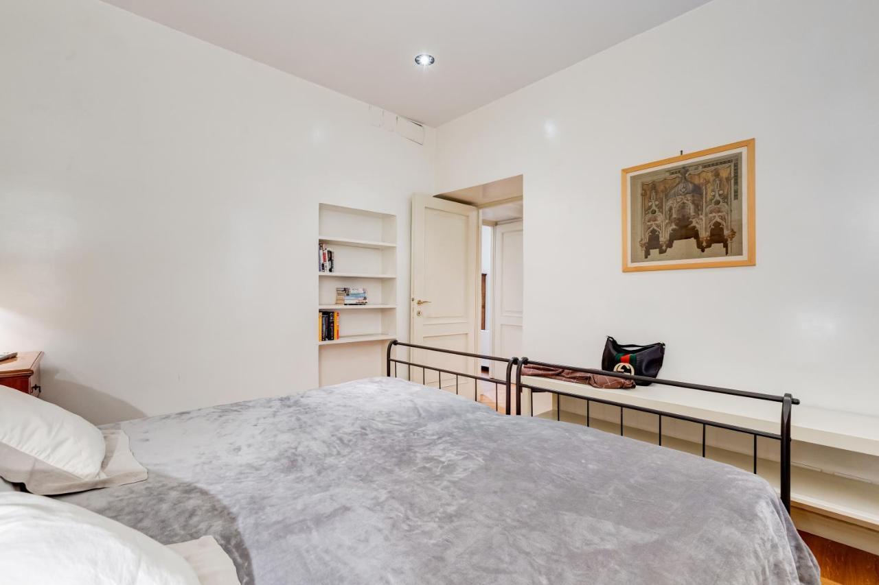 Pantheon Exclusive House Apartman Róma Kültér fotó