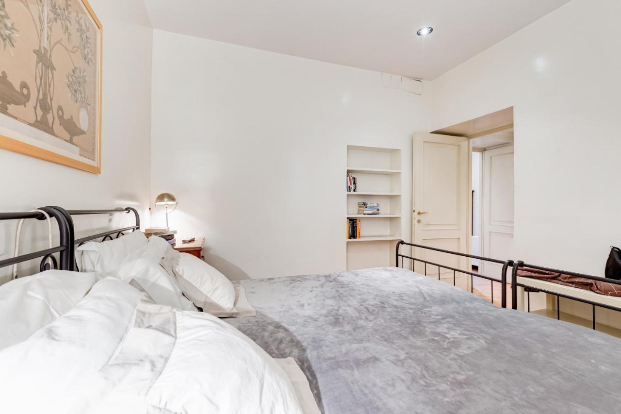 Pantheon Exclusive House Apartman Róma Kültér fotó