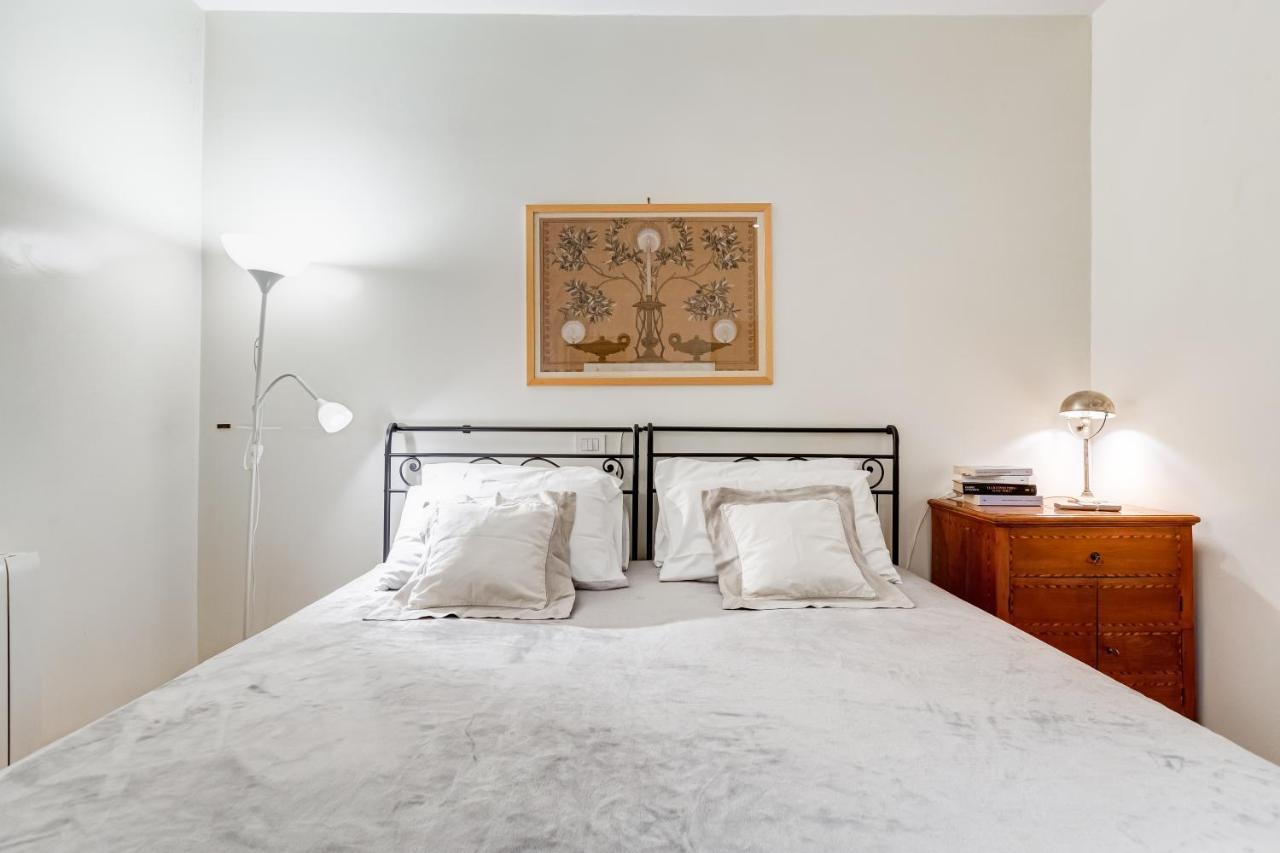 Pantheon Exclusive House Apartman Róma Kültér fotó