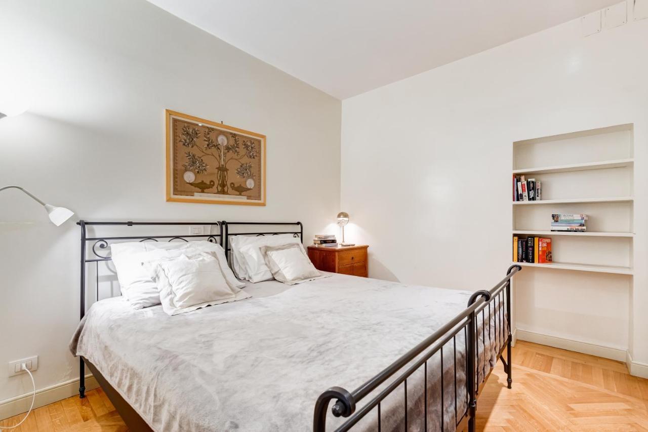 Pantheon Exclusive House Apartman Róma Kültér fotó
