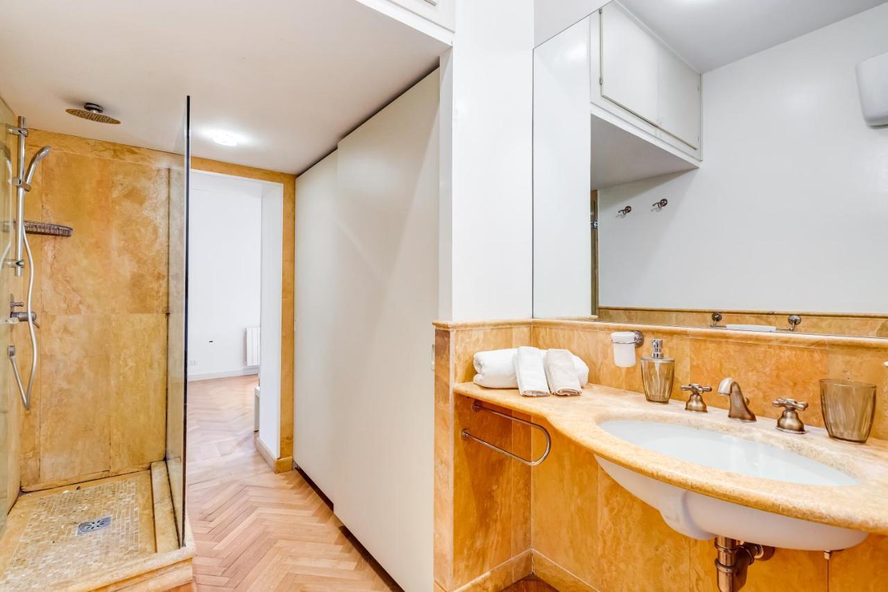 Pantheon Exclusive House Apartman Róma Kültér fotó