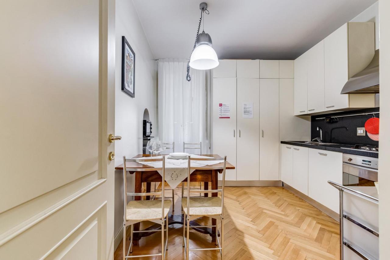 Pantheon Exclusive House Apartman Róma Kültér fotó