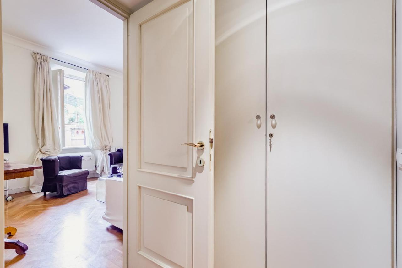 Pantheon Exclusive House Apartman Róma Kültér fotó