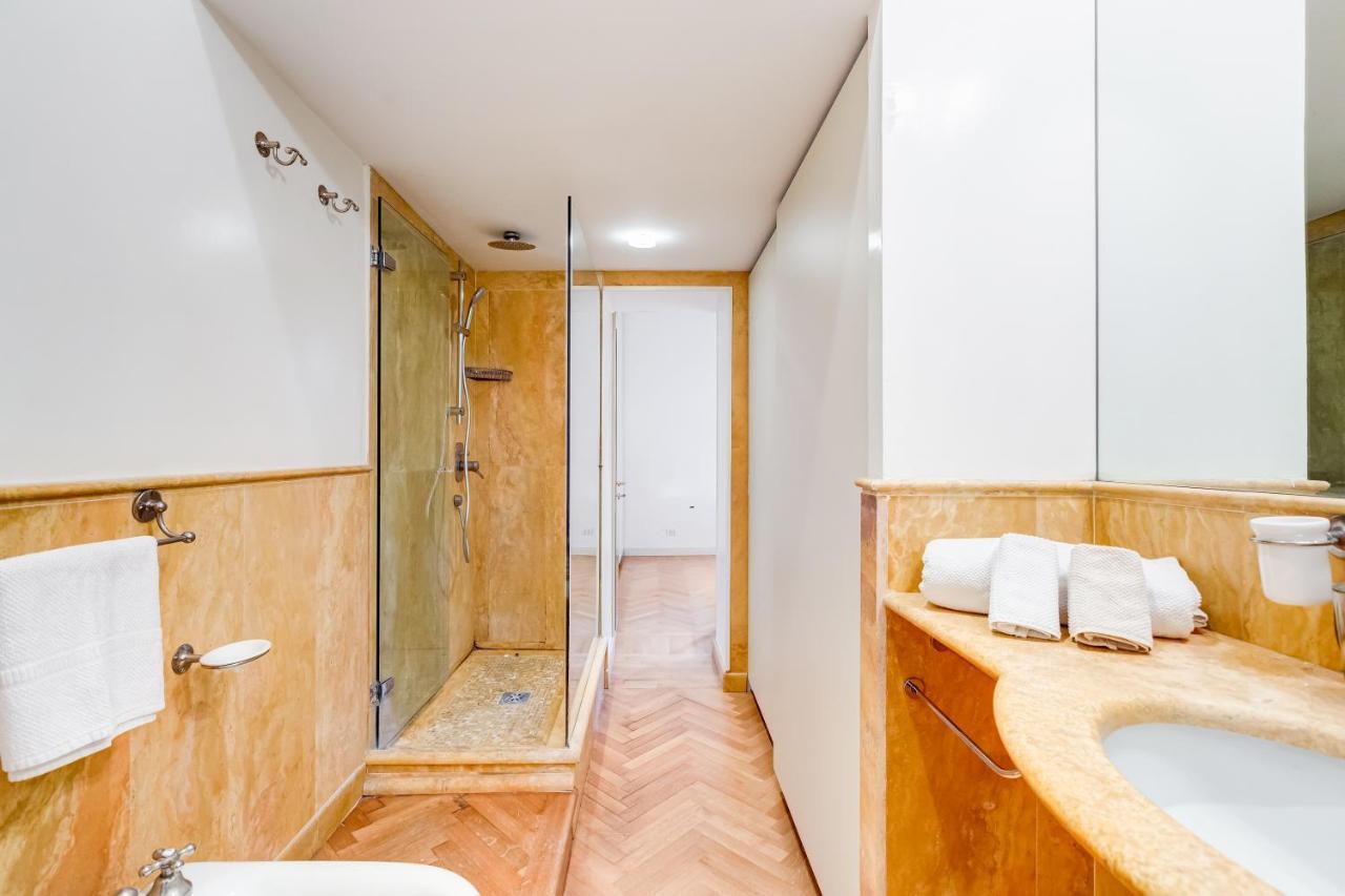 Pantheon Exclusive House Apartman Róma Kültér fotó