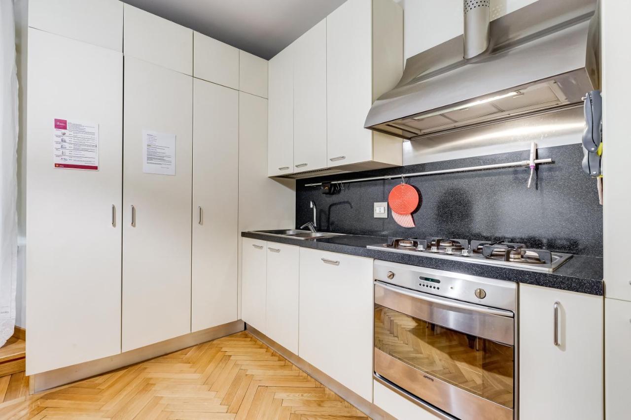 Pantheon Exclusive House Apartman Róma Kültér fotó