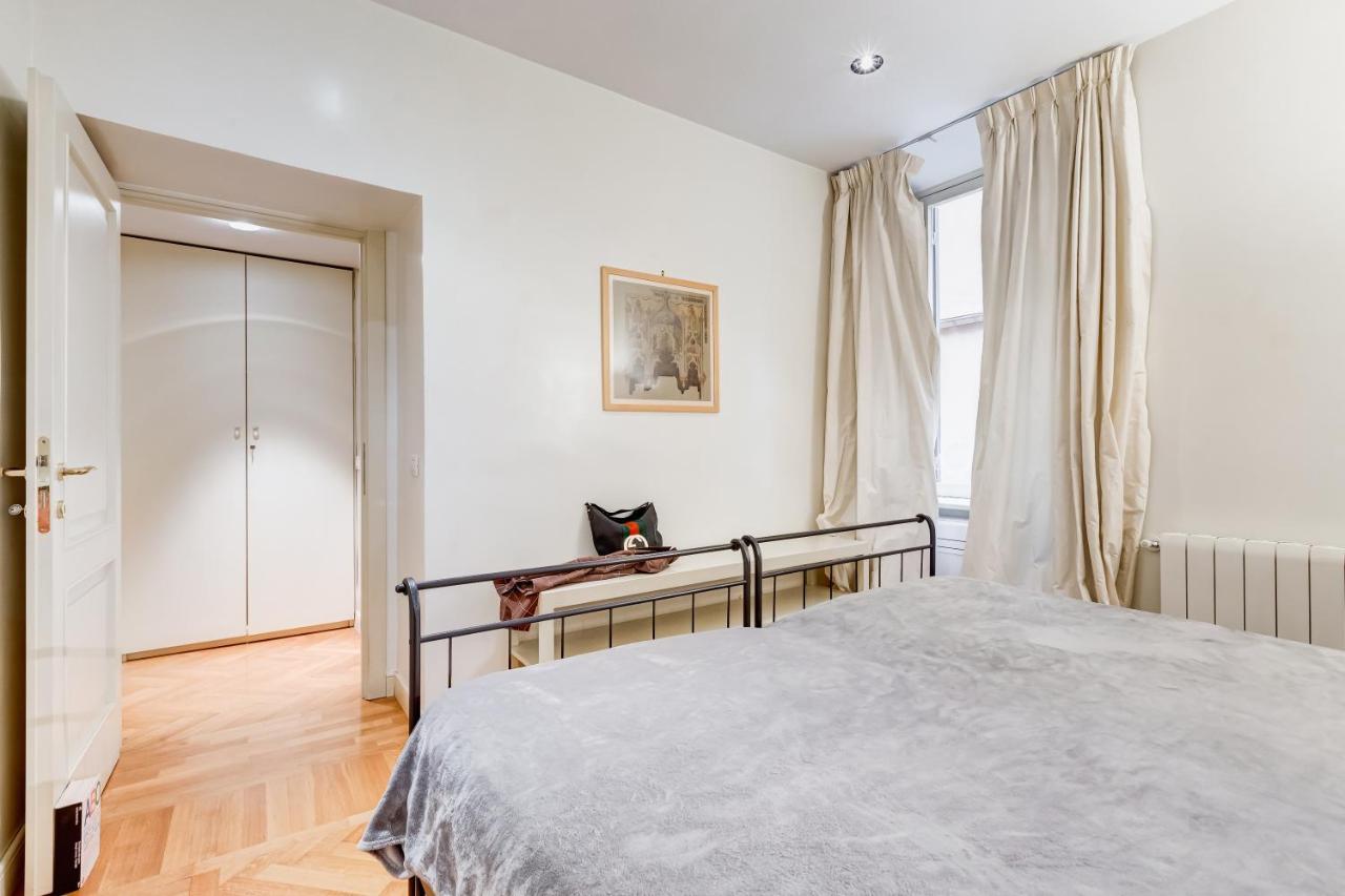 Pantheon Exclusive House Apartman Róma Kültér fotó