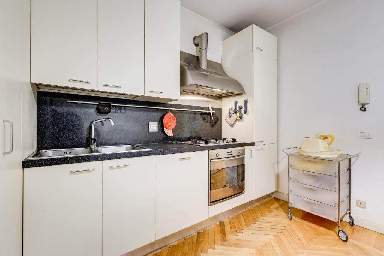 Pantheon Exclusive House Apartman Róma Kültér fotó
