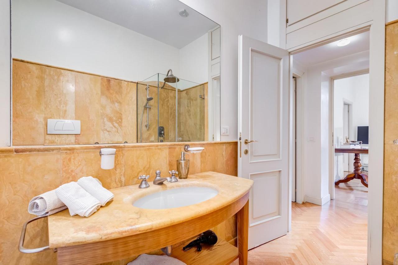 Pantheon Exclusive House Apartman Róma Kültér fotó