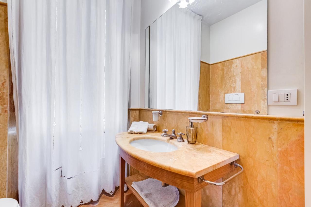 Pantheon Exclusive House Apartman Róma Kültér fotó