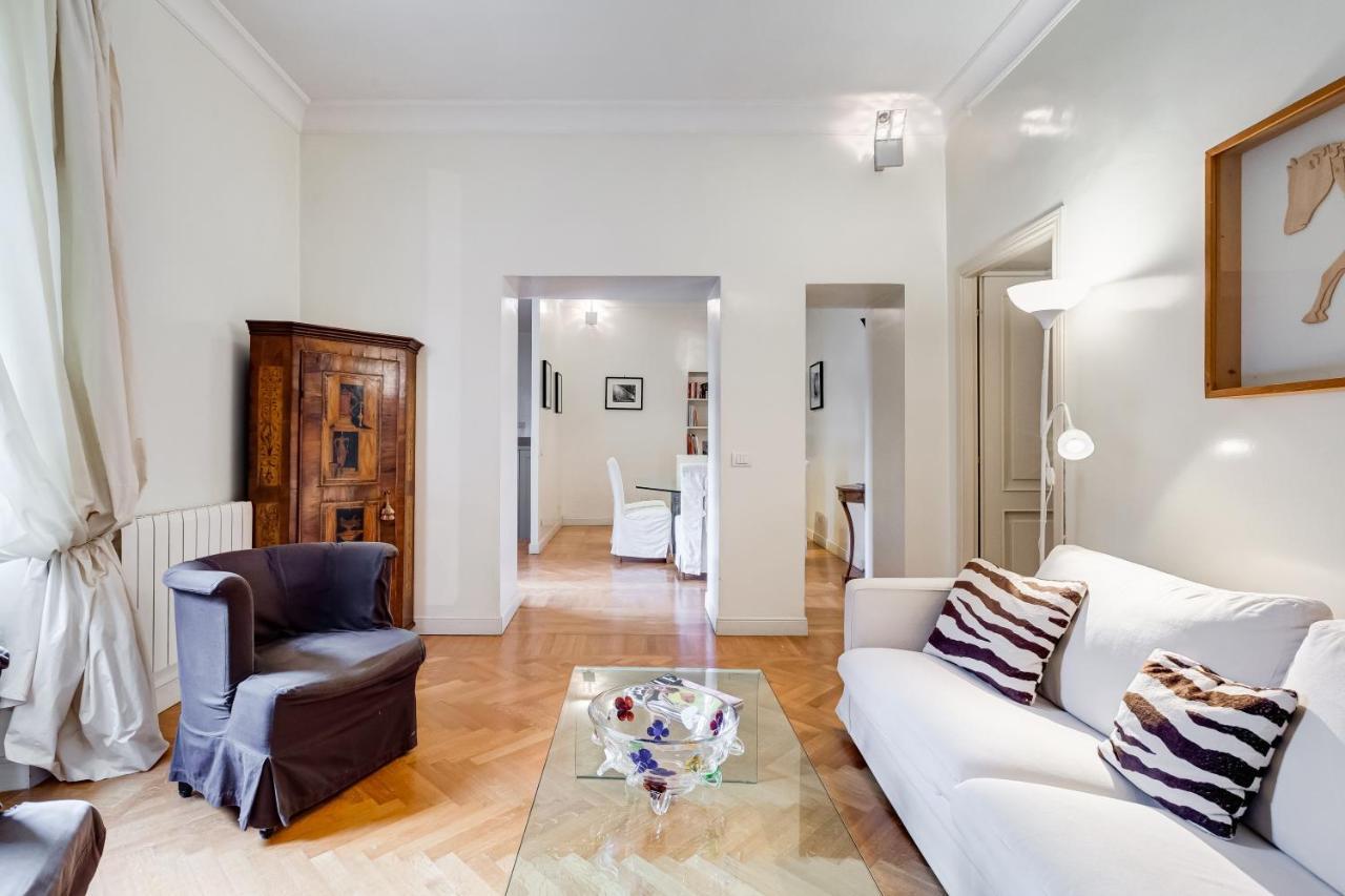 Pantheon Exclusive House Apartman Róma Kültér fotó