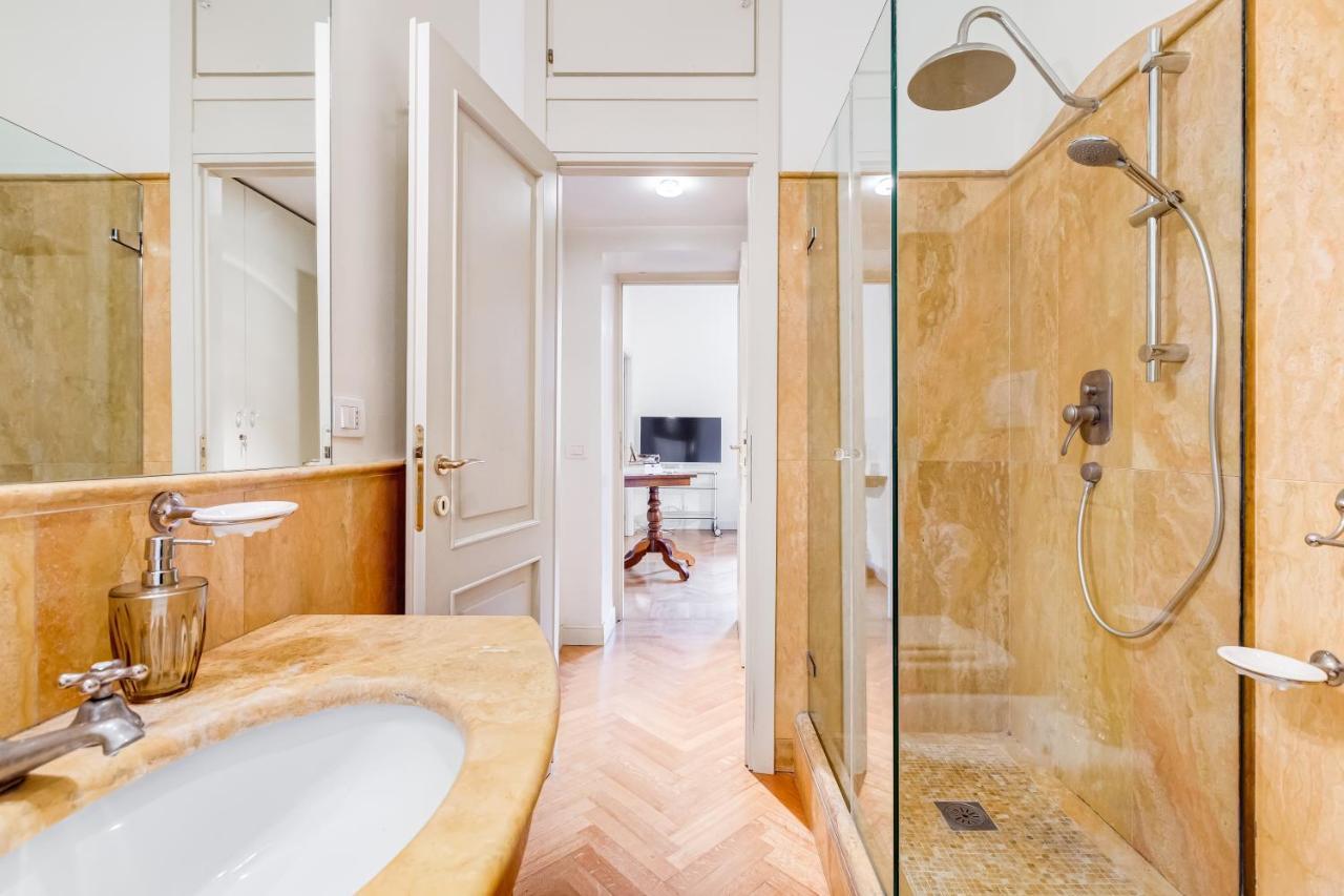 Pantheon Exclusive House Apartman Róma Kültér fotó