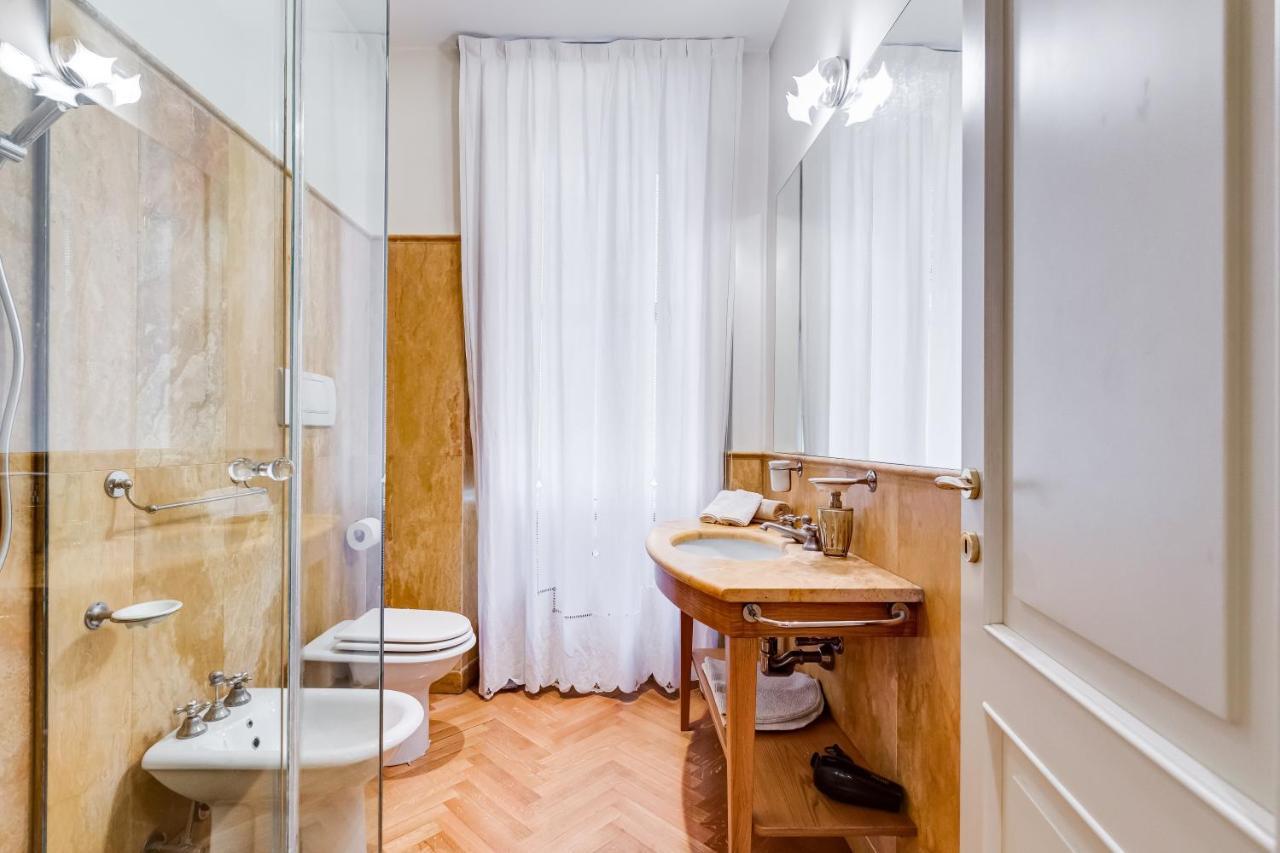 Pantheon Exclusive House Apartman Róma Kültér fotó