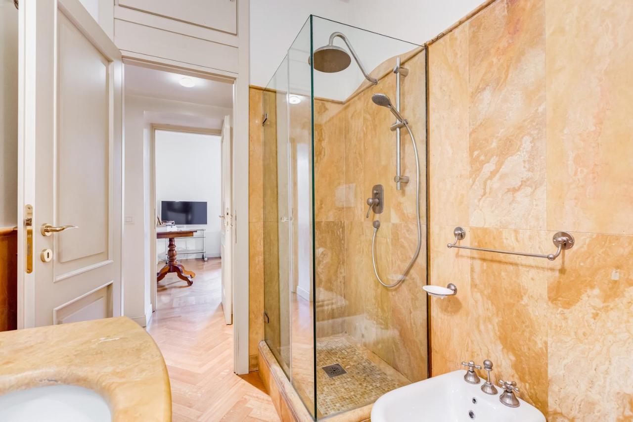 Pantheon Exclusive House Apartman Róma Kültér fotó