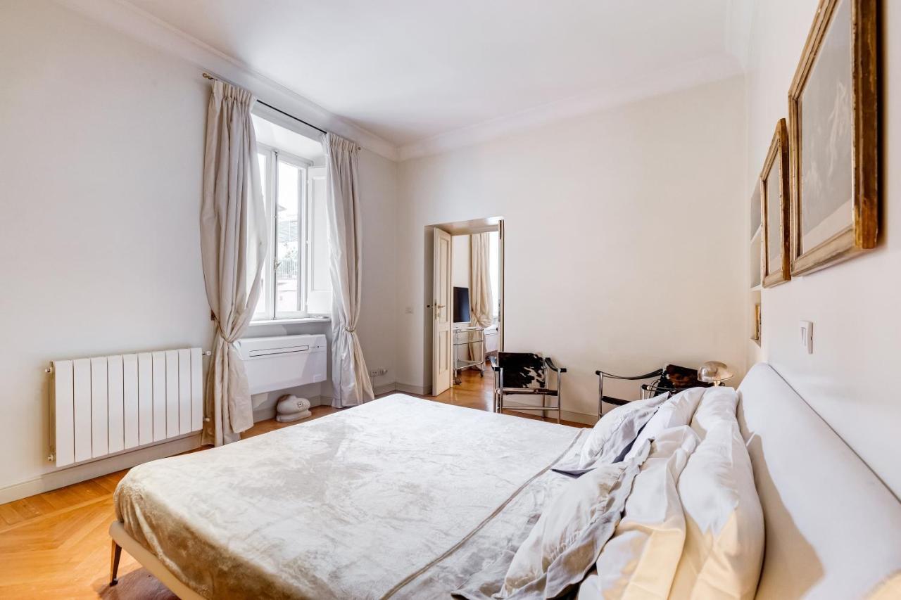 Pantheon Exclusive House Apartman Róma Kültér fotó