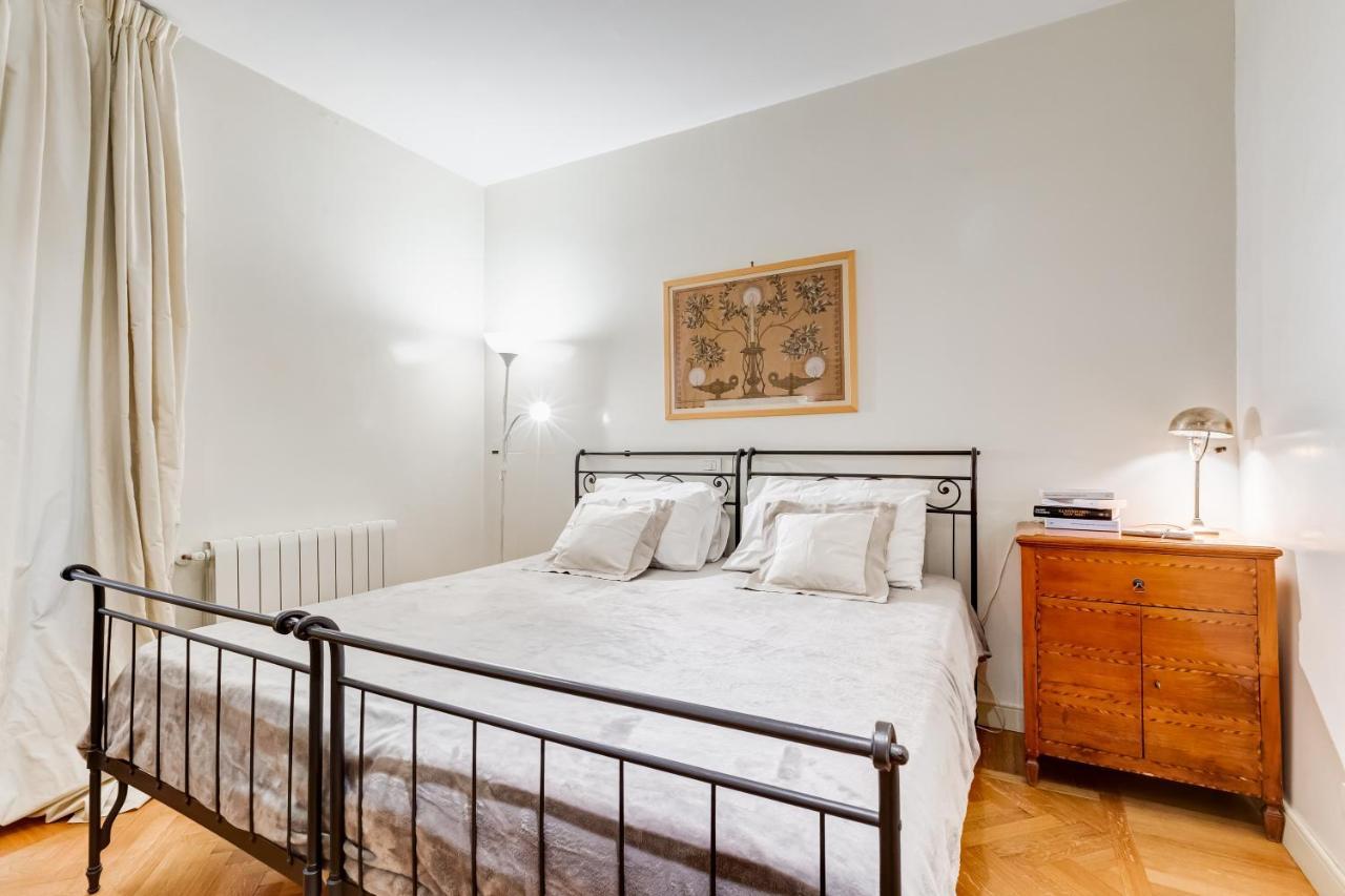 Pantheon Exclusive House Apartman Róma Kültér fotó