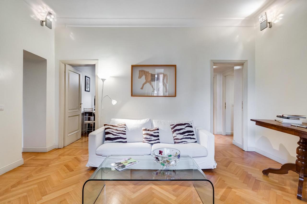 Pantheon Exclusive House Apartman Róma Kültér fotó