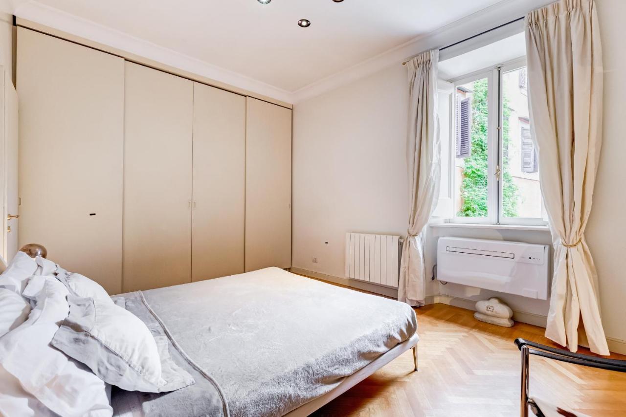 Pantheon Exclusive House Apartman Róma Kültér fotó