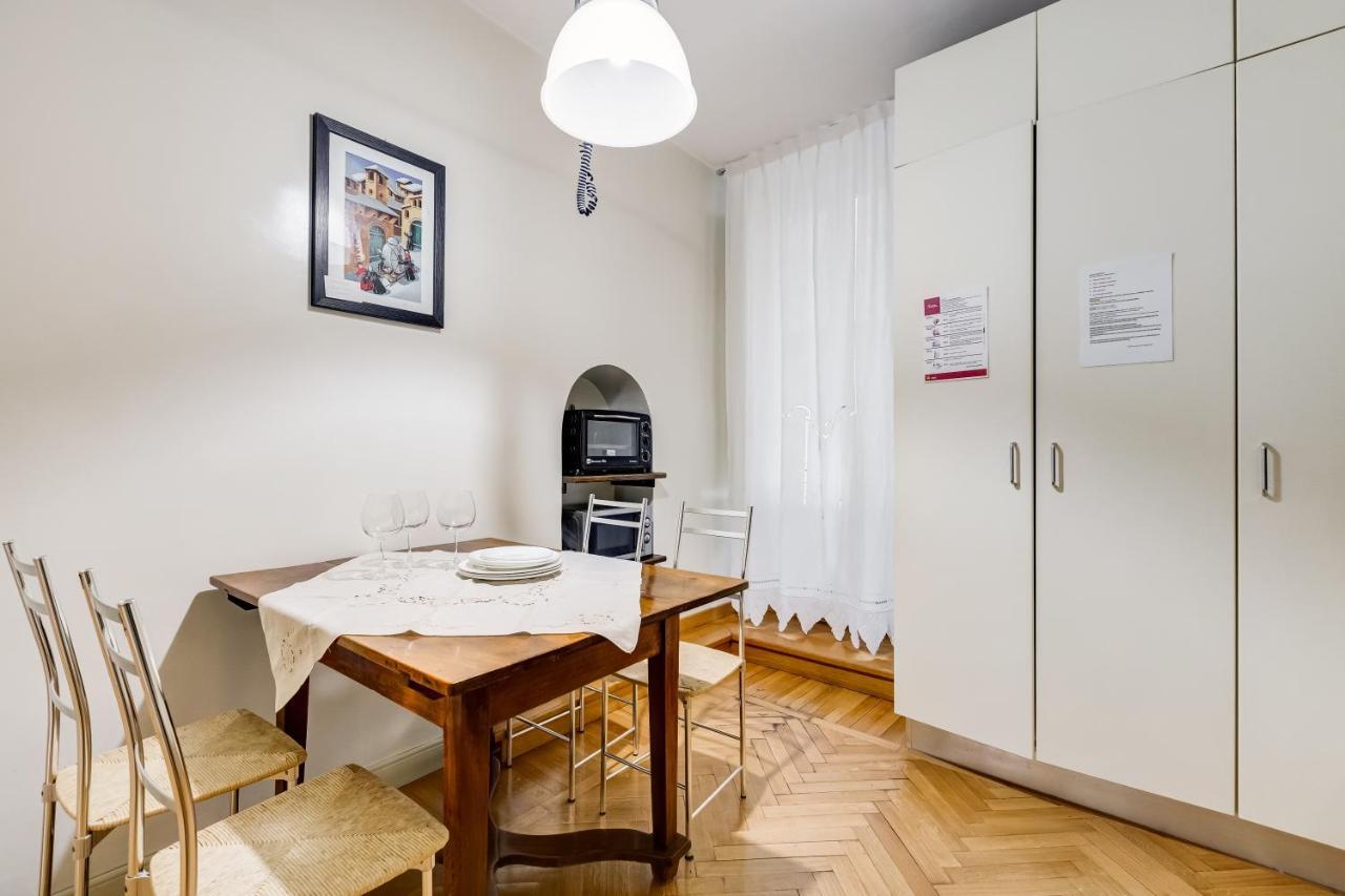 Pantheon Exclusive House Apartman Róma Kültér fotó