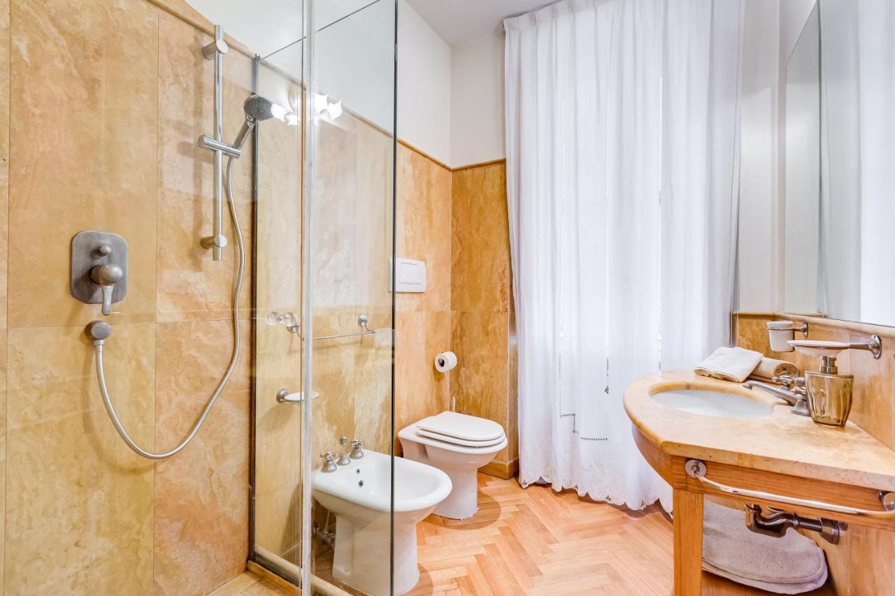Pantheon Exclusive House Apartman Róma Kültér fotó