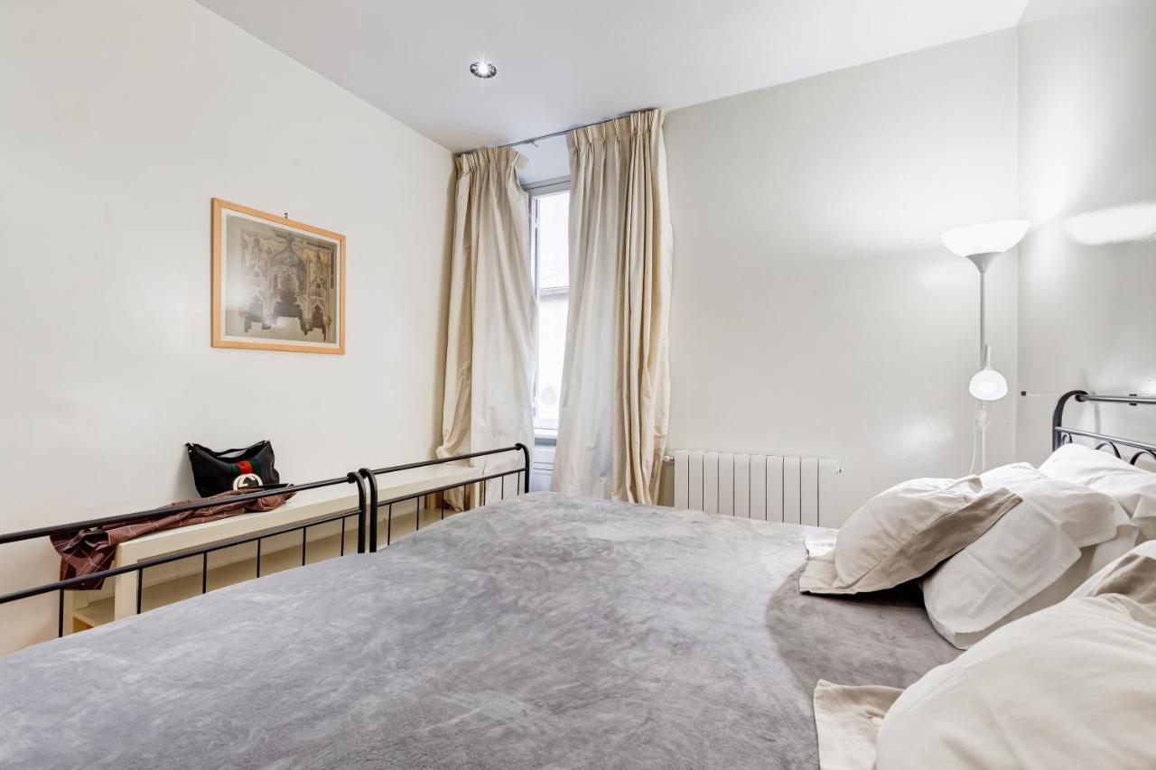 Pantheon Exclusive House Apartman Róma Kültér fotó