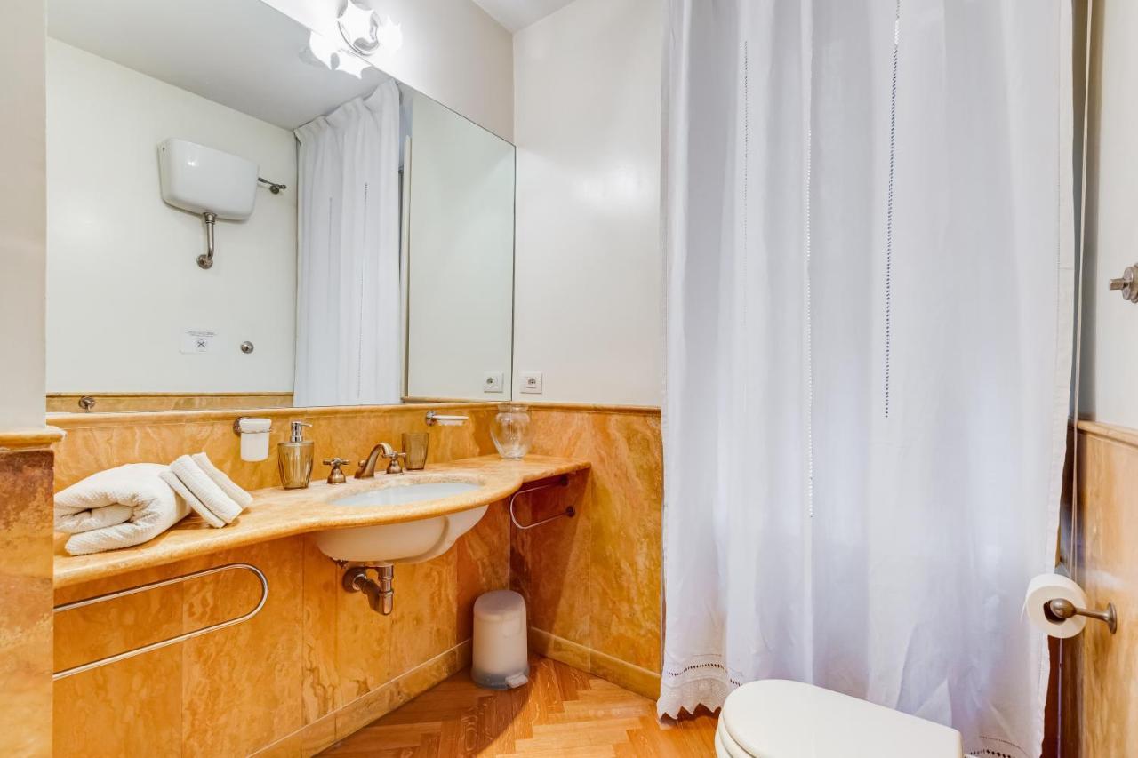 Pantheon Exclusive House Apartman Róma Kültér fotó