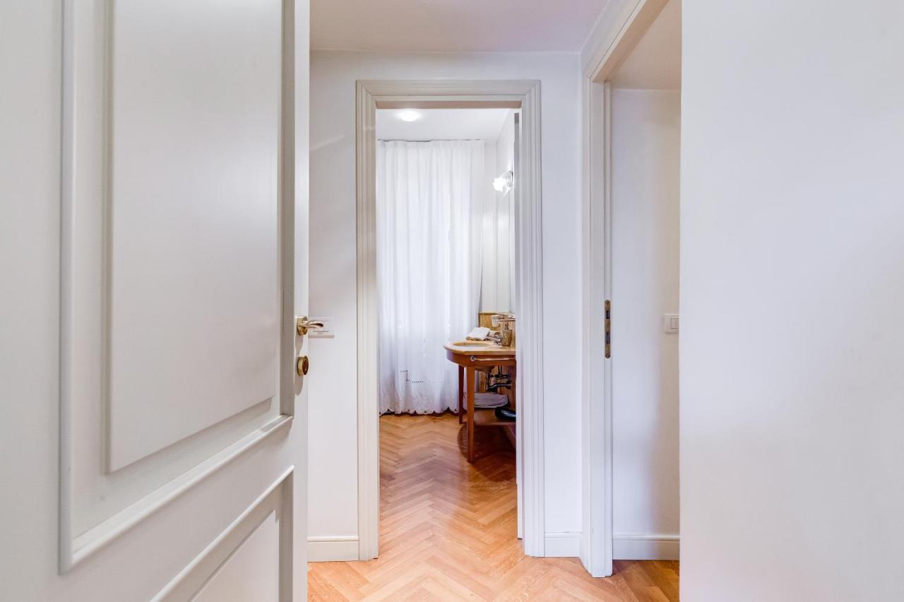 Pantheon Exclusive House Apartman Róma Kültér fotó