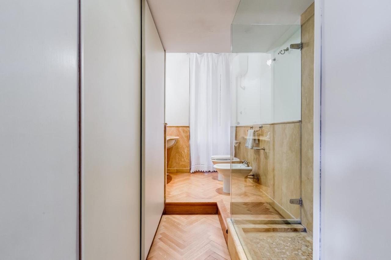 Pantheon Exclusive House Apartman Róma Kültér fotó