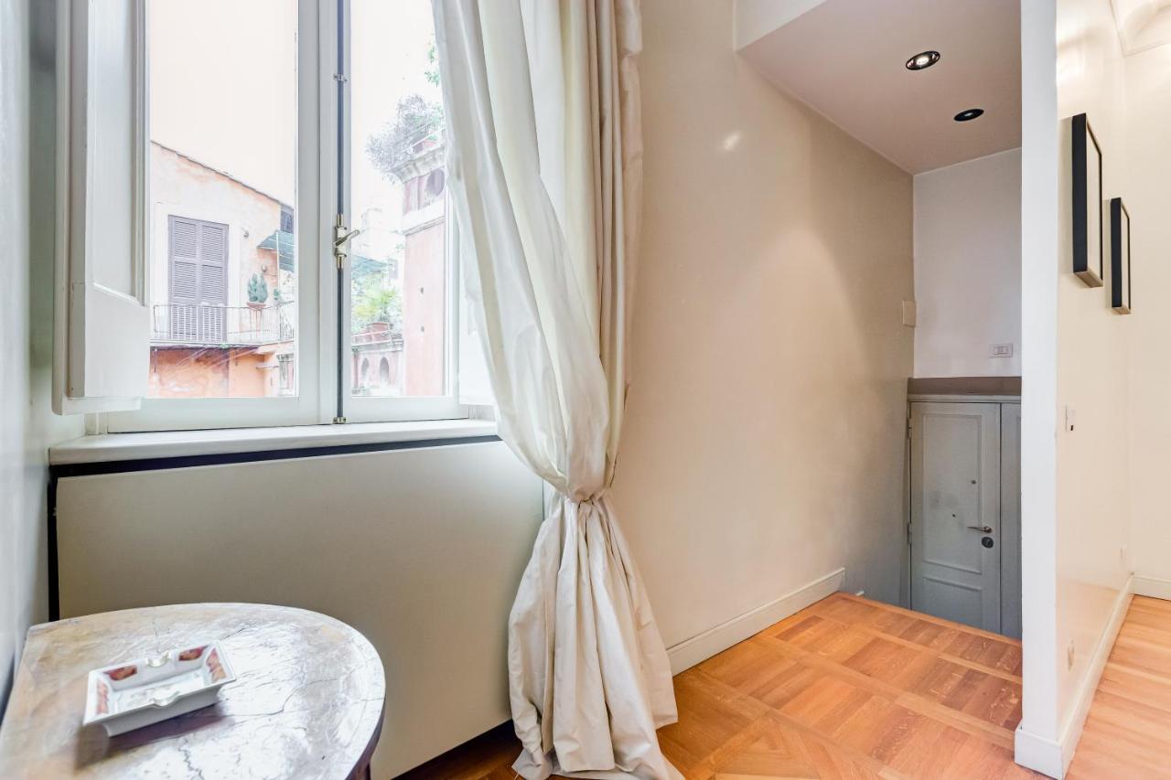 Pantheon Exclusive House Apartman Róma Kültér fotó